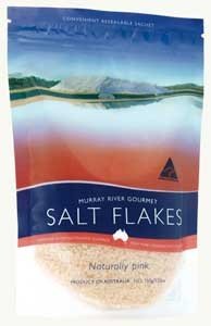 Murray River Salz Flocken, 150g