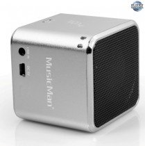 MusicMan Mini Wireless Soundstation BT-X