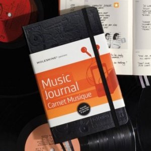 Musik-Journal Music Passions