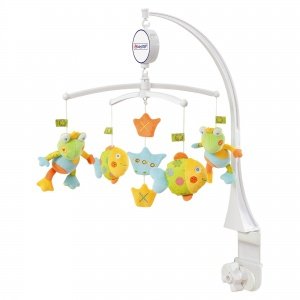 Musik-Mobile "Frosch"