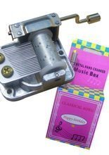 Musikbox Happy Birthday