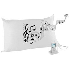 Musikkissen Sound Asleep