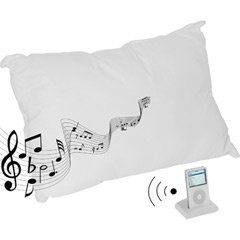 Musikkissen iMusic Wireless