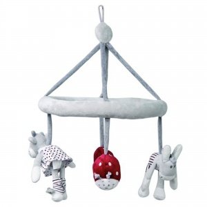 Musikmobile "Paquito & Lolita"