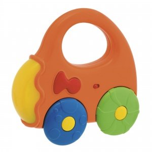 Musikrassel "Erstes Auto"