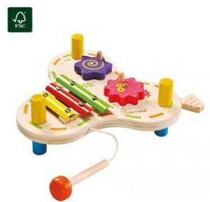 Musikset Triangle von Bino Mertens - 100