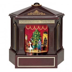 Musikspieltheater Der Nussknacker