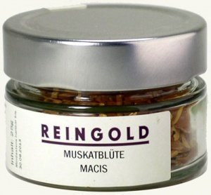 Muskatblüte / Macis, 25g