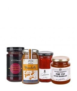 Must have Brotaufstriche Genießer (1Set 