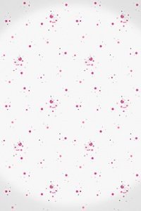 Muster-Tapete lucky love