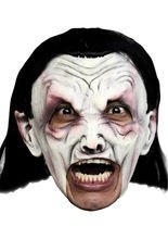 Mutantenvampir Kinnlose Maske