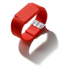 Mutewatch AB Mutewatch - Poppy Red