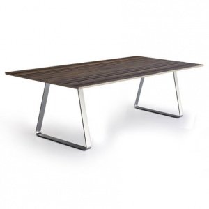 Mutka Tisch 110x280cm