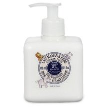 Mutter & Baby Korpermilch