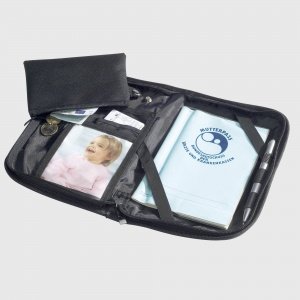 Mutterpass-Täschchen