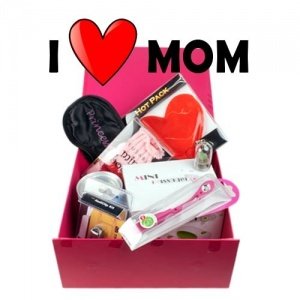 Muttertag Geschenksets