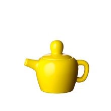 Muuto - Bulky Milchkännchen, gelb