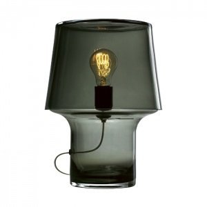 Muuto Cosy In Grey Tischleuchte