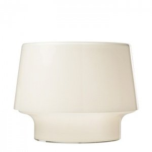Muuto Cosy In White Tischleuchte groß