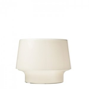 Muuto Cosy In White Tischleuchte klein