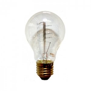 Muuto Ersatzglühbirne für Cosy in Grey