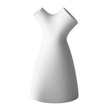 Muuto - Flow Kanne, 1,15l, weiß