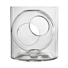 Muuto Four Vase, klar