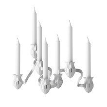 Muuto Kerzenständer „The More the Merrie