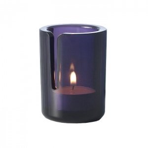 Muuto Match Teelichthalter Lila