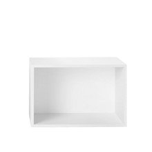 Muuto - Mini Stacked Regalsystem, large,
