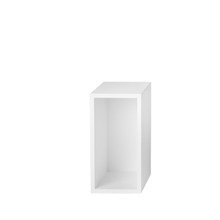 Muuto - Mini Stacked Regalsystem, small,