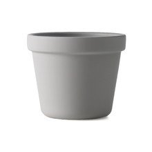 Muuto - Outside In Blumentopf, klein, gr