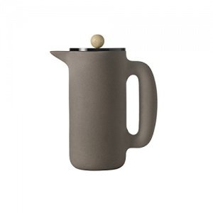Muuto Push Coffee Maker