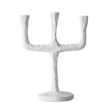 Muuto - Raw Candelabra - weiß