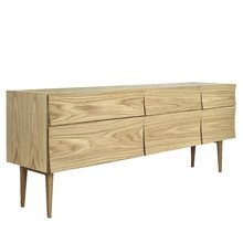 Muuto - Reflect Sideboard