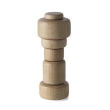 Muuto - Salz- und Pfeffermühle "Plus", A