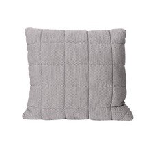 Muuto - Soft Grid Cushion 50x50cm, cool 
