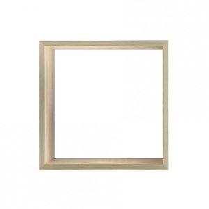 Muuto - Stacked Regalmodul - mittel, Kie