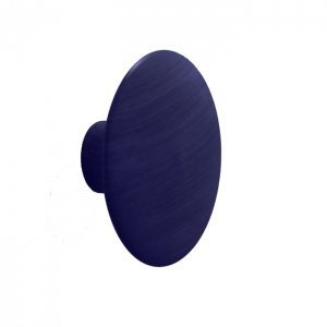 Muuto The Dots Kleiderhaken Lila M