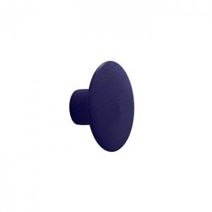 Muuto The Dots Kleiderhaken Lila S