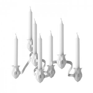 Muuto The More The Merrier Kerzenständer