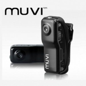 Muvi Micro DV Camcorder