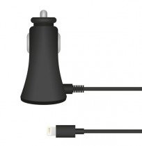 muvit Autocharger mit Lightning Connecto