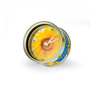 _ MY CLOCK "FOR YOU" Photorahmen / Dosen