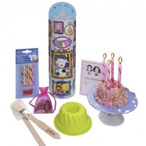 * MY FIRST HAPPY BIRTHDAY CAKE Hermann´s