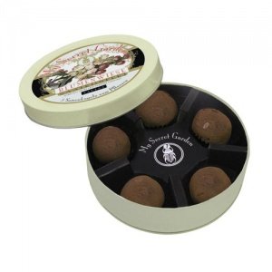 MY SECRET GARDEN Saatkonfekt BLUMENWIESE