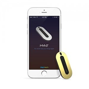 MYNT Smart Tracker und Fernbedienung