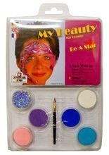 My Beauty Schmink-Palette