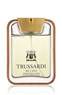 My Land von Trussardi - Aftershave Lotio