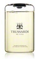 My Land von Trussardi - Shower Gel 200 m